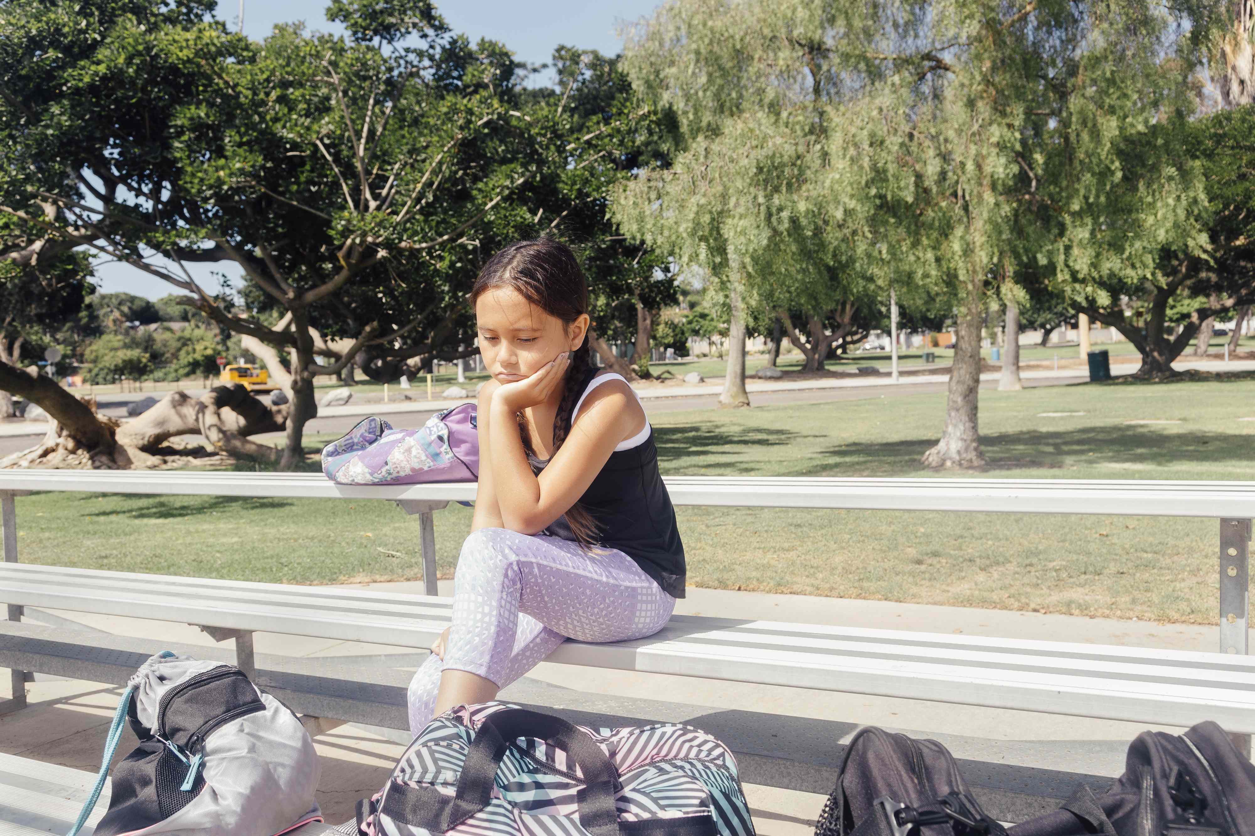 7 Signs Your Kid Has FOMO and Help Them Feel Less Left Out - AOL
