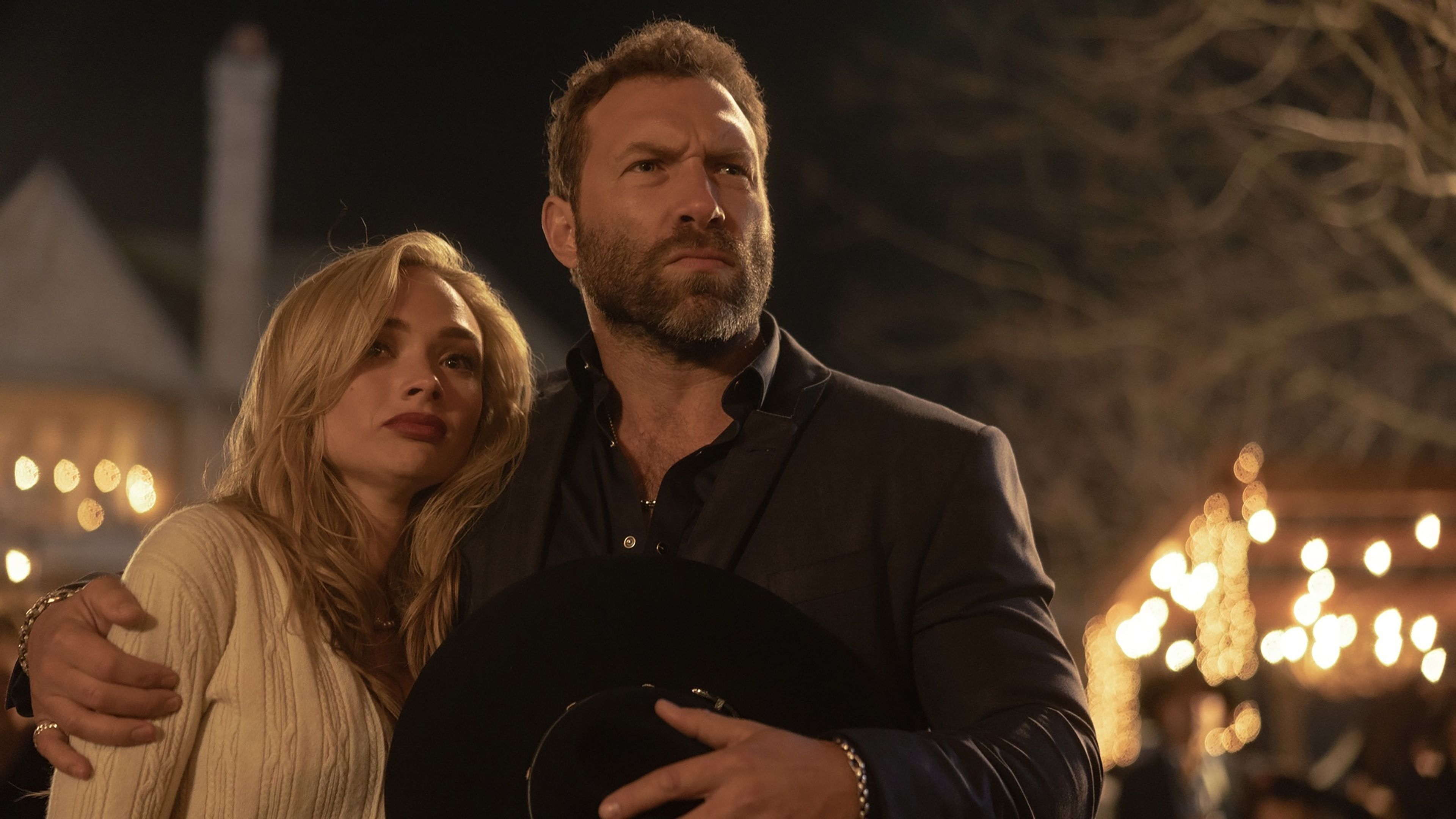 How Dutton Ranch's 2 Big Tragedies Impact Yellowstone's Next Generation Explained By Stars - AOL