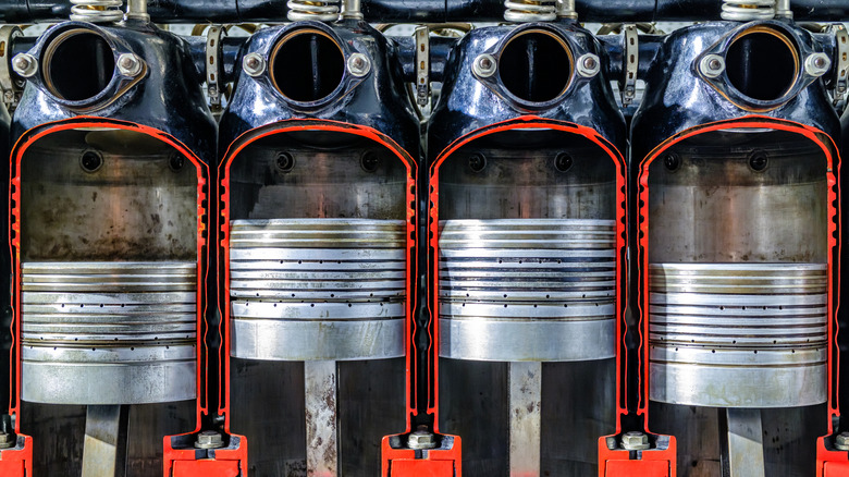 Why Do Some Engines Require Higher Octane Fuel? - AOL