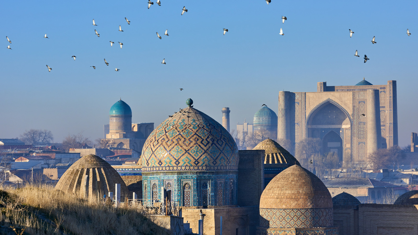 Why UNESCO World Heritage Sites Matter for Travelers