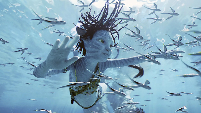Tukek Fish The 'Ideal' Length Of A Movie Has Been Revealed - But It Makes No Sense ...