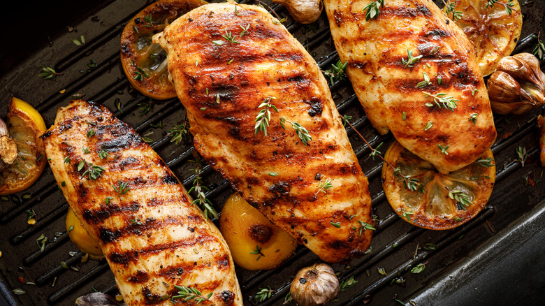 this-is-the-secret-to-perfect-grilled-chicken-according-to-an-expert-aol