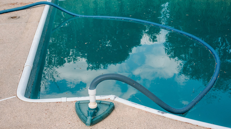 The Alternative Method For Draining Your Pool Using A Vacuum Pump - AOL