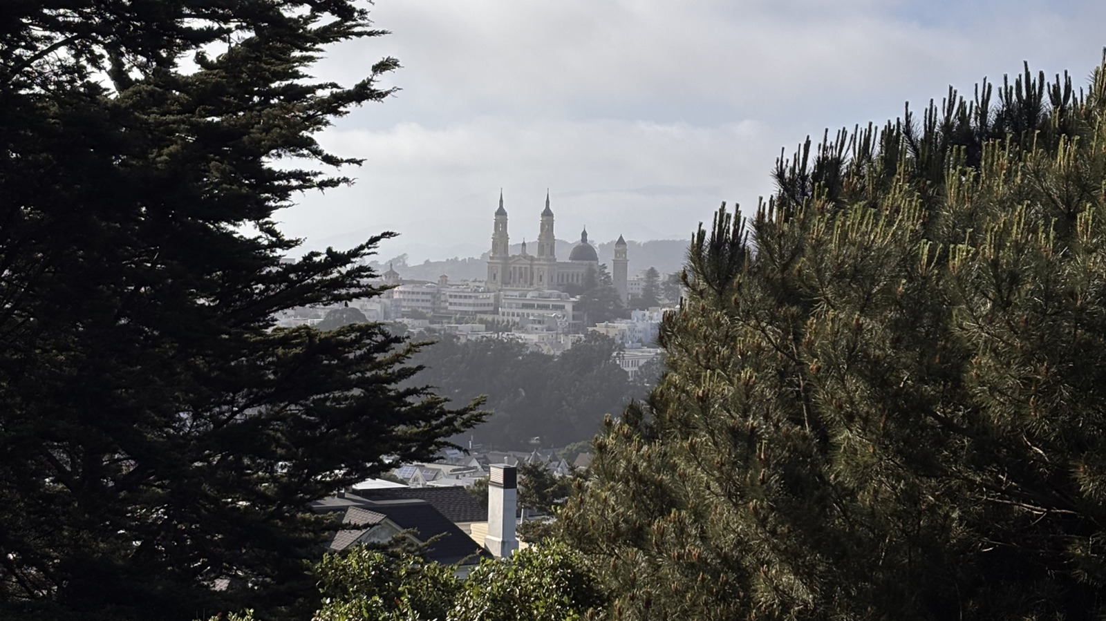 San Francisco