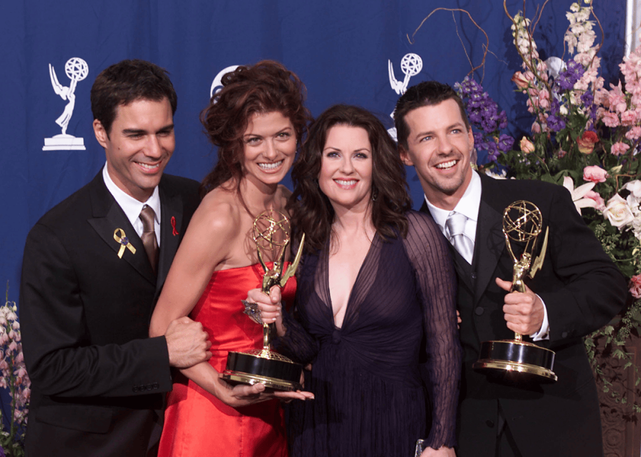 The 25 best shows in TV history, according to the Emmy Awards - AOL