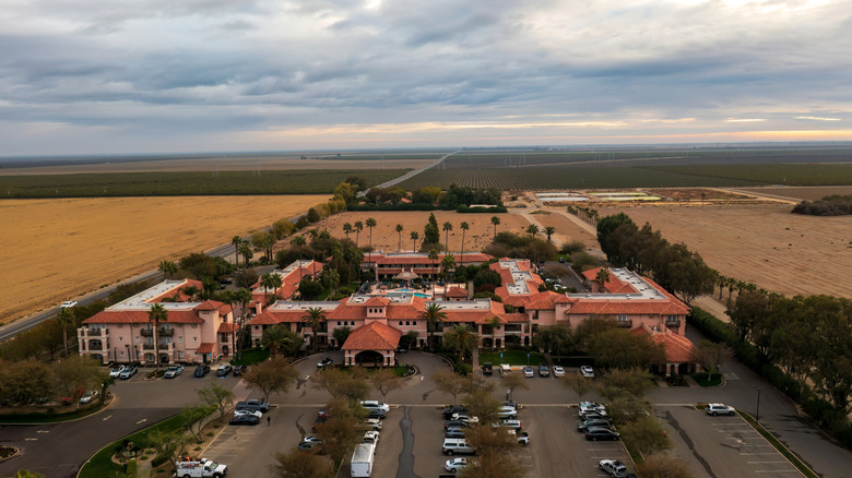 Harris Ranch Rv Park The 5 Most Affordable Places To Live In California In 2026 - AOL