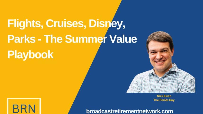 Master Summer Travel on a Budget