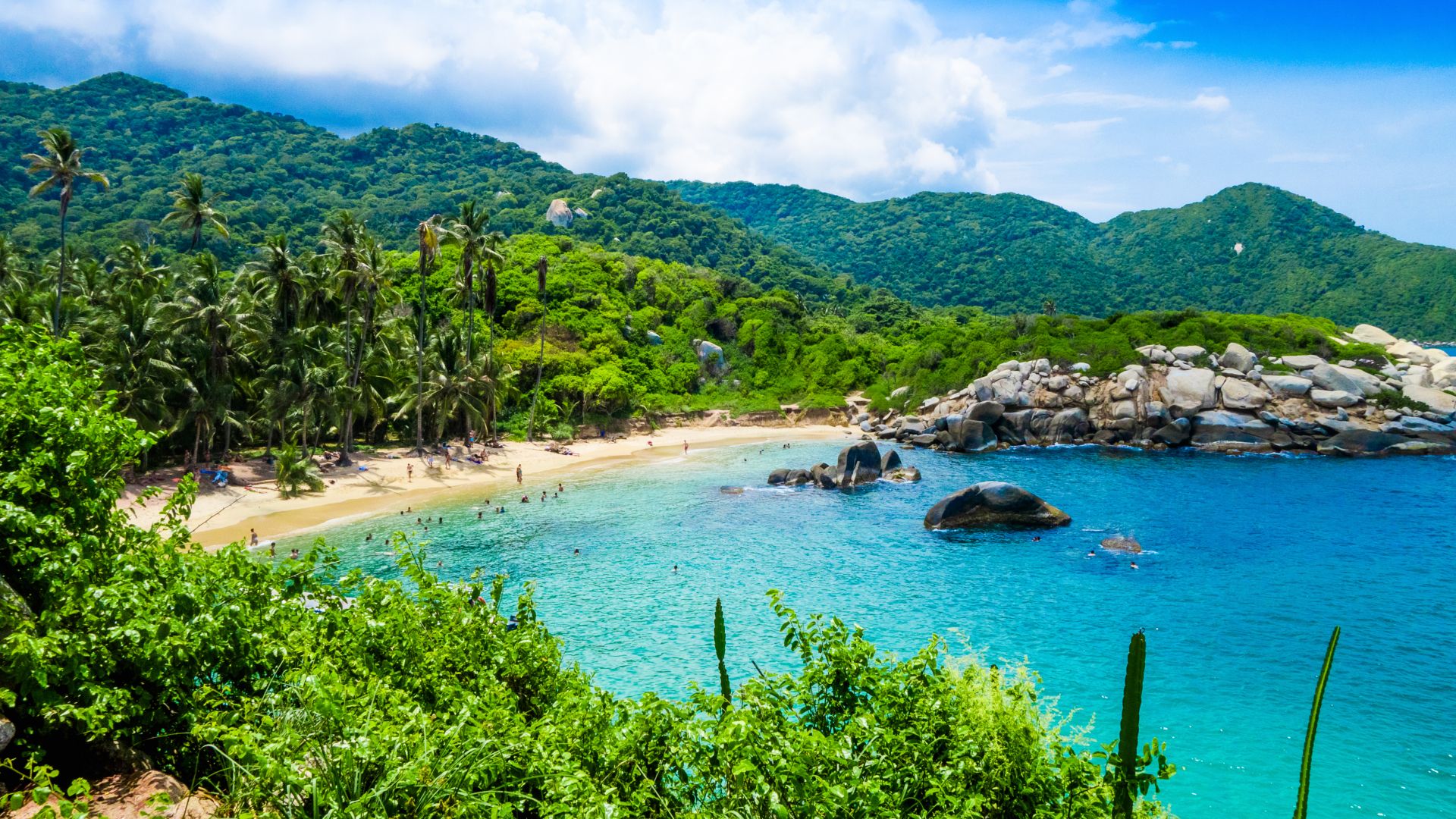 Caribbean Travel Alert - Canadian Government Issues Disruption Warning