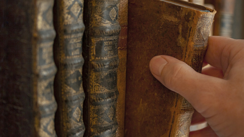 The Big Storage Mistake You're Making That's Shortening The Lives Of ...