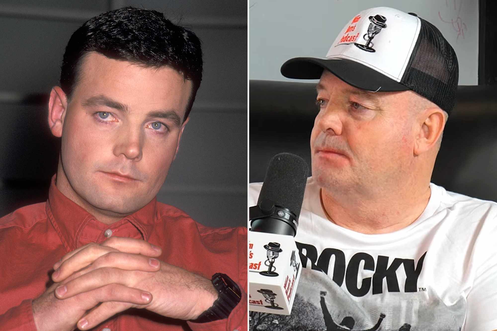 John Bobbitt Where Is He Now