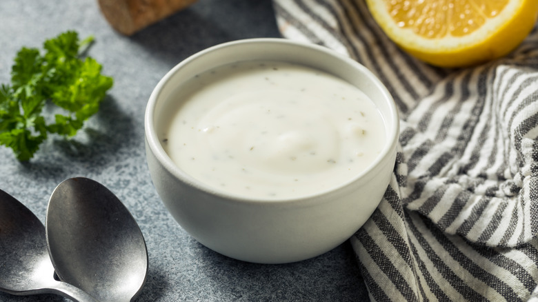 how long can you keep ranch dressing in the fridge How Long Does Wing Stop Ranch Last in The Fridge