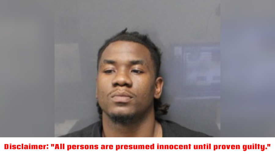 Man accused of starting fire at Baton Rouge home faces aggravated arson ...