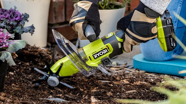 5 Of The Safest Ryobi Power Tools You Can Give A Beginner To Start