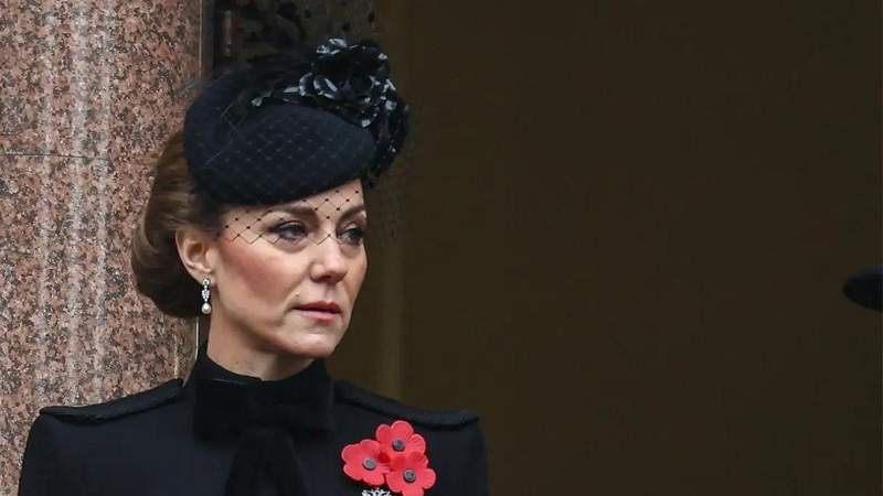Kate Middleton is an 'incredibly forgiving person.'MEGA