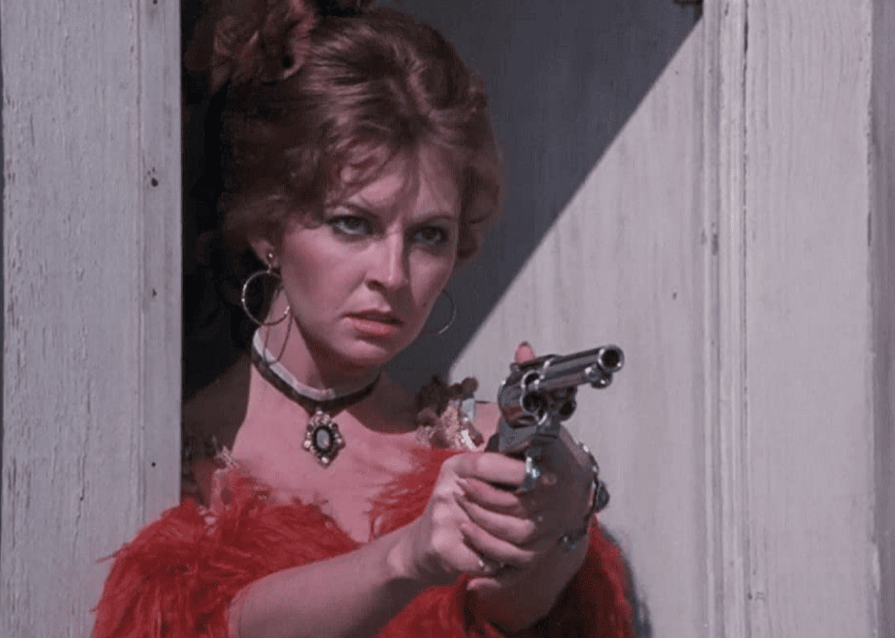 Cassandra Peterson in  - 