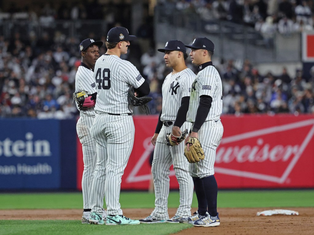 Anthony Rizzo calls out ex-Yankees teammate Jazz Chisholm on NBC ...