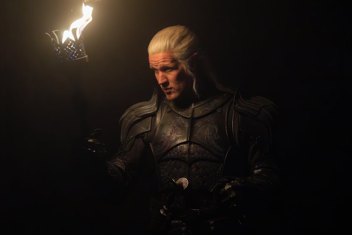 House of the Dragon kills off another original character in major 