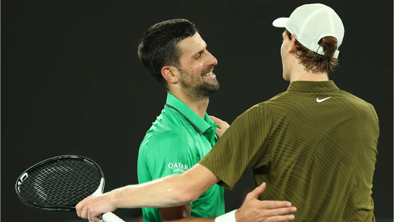 What time is Novak Djokovic playing at Wimbledon today? How to watch