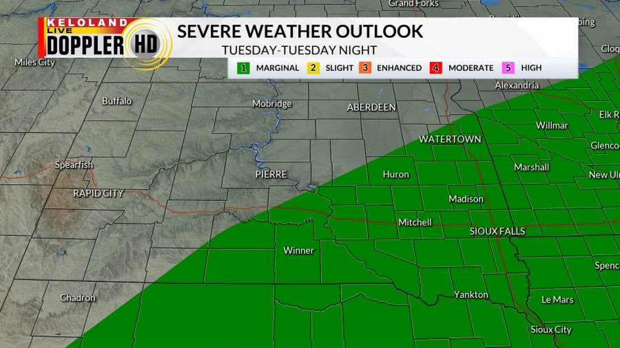 Storm Center PM Update: More Storm Chances Through the Week - AOL