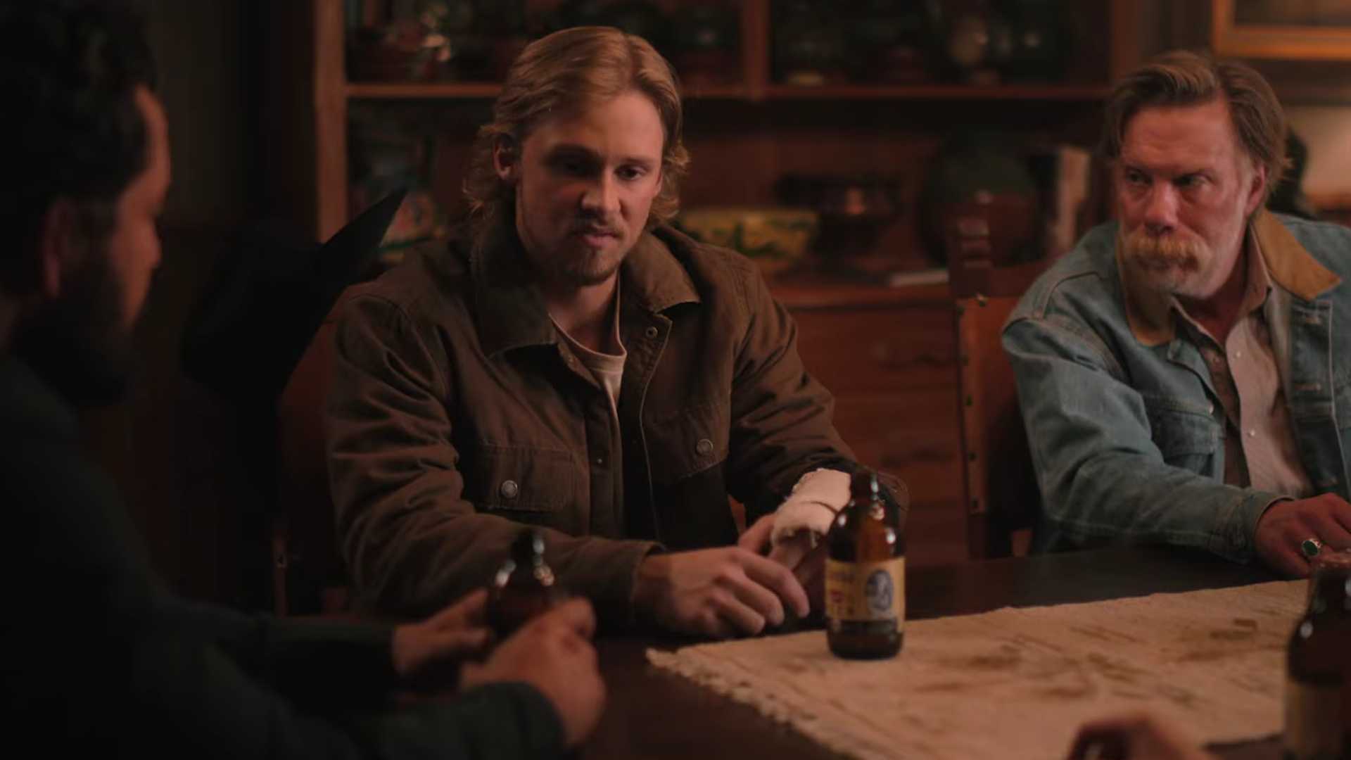 Dutton Ranch Star Reacts To Season 2 Renewal & Shares Hopes For The ...