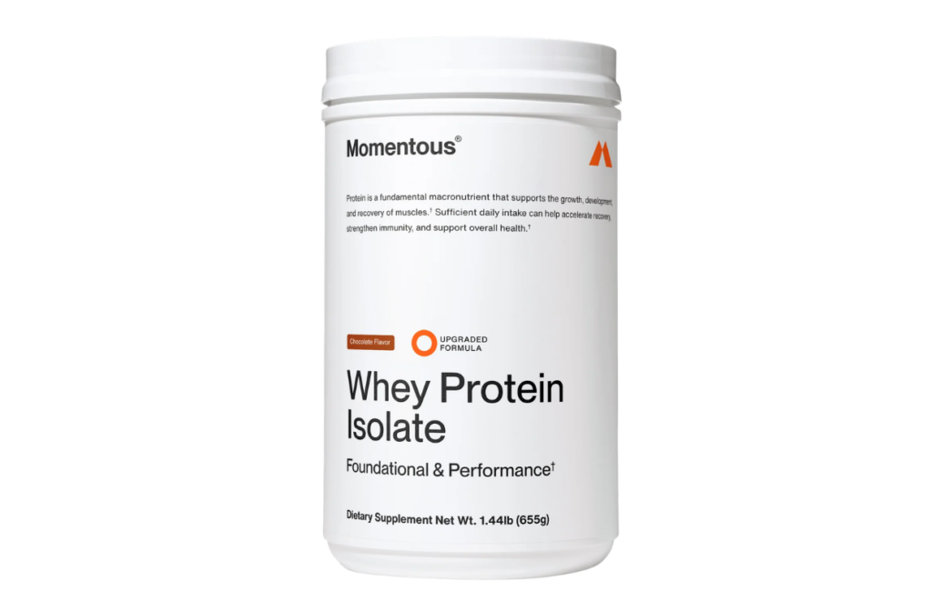 Promix Grass-Fed Whey Isolate
