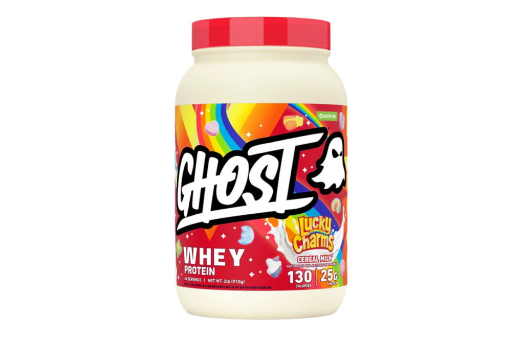 Naked Casein