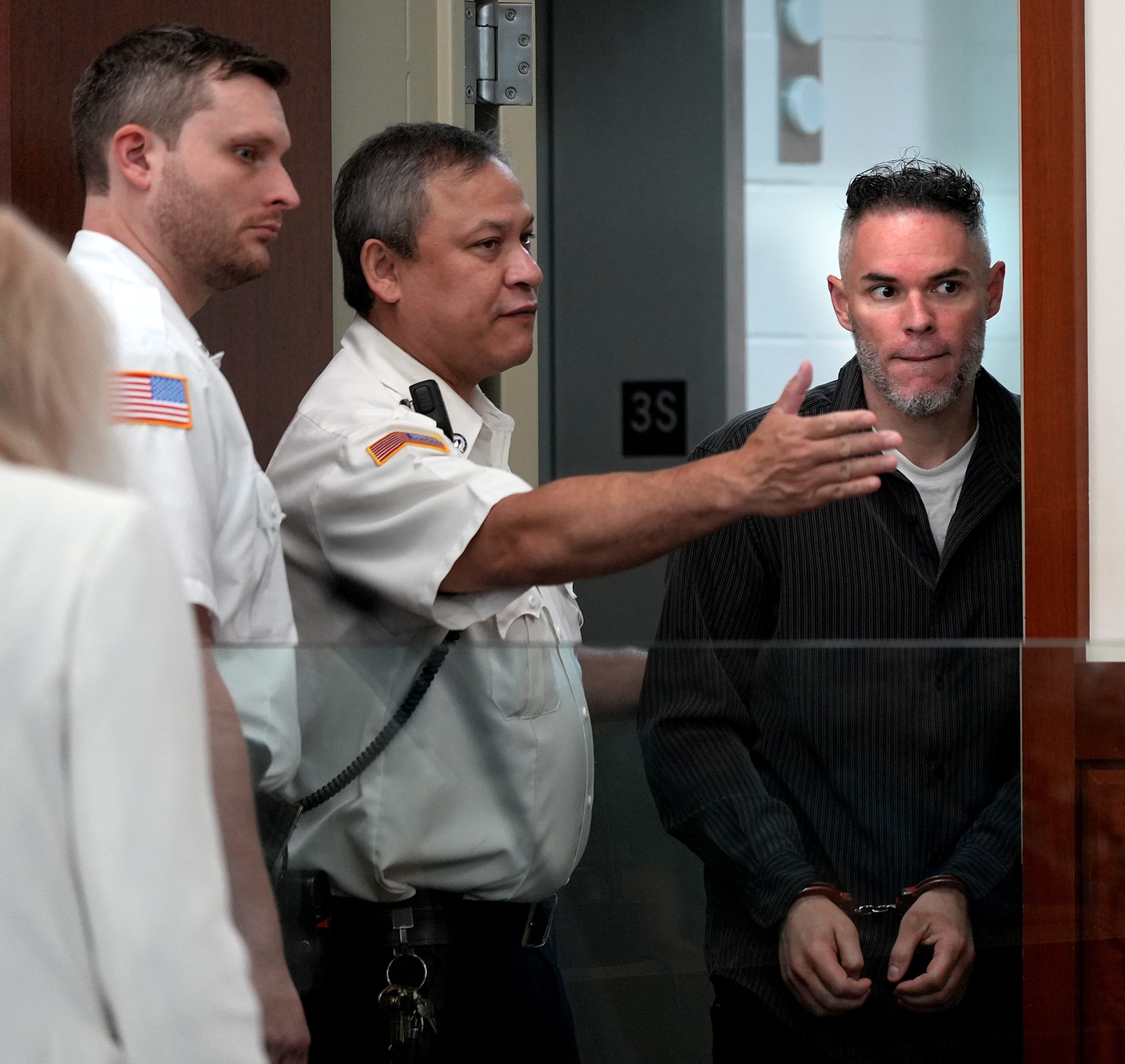 Worcester man held without bail in fatal stabbing at rooming house - AOL