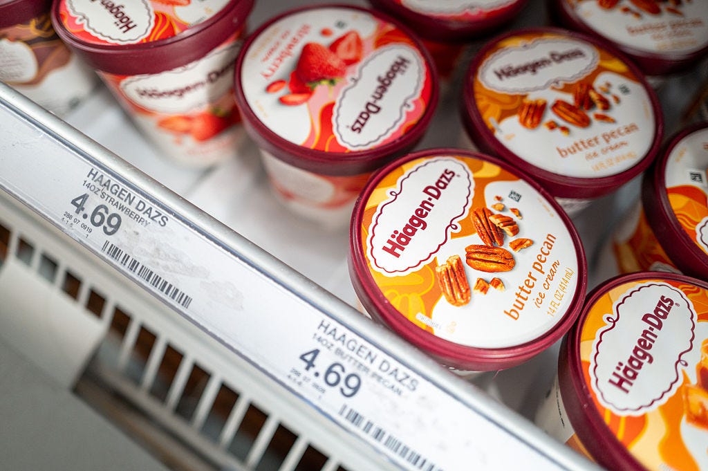 Most Store Bought Ice Cream Isn t Technically Ice Cream These Brands most-store-bought-ice-cream-isn-t-technically-ice-cream-these-brands