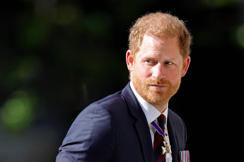Harry has faced a protracted legal battle with the Home Office over the security arrangements for him and his family in the UK