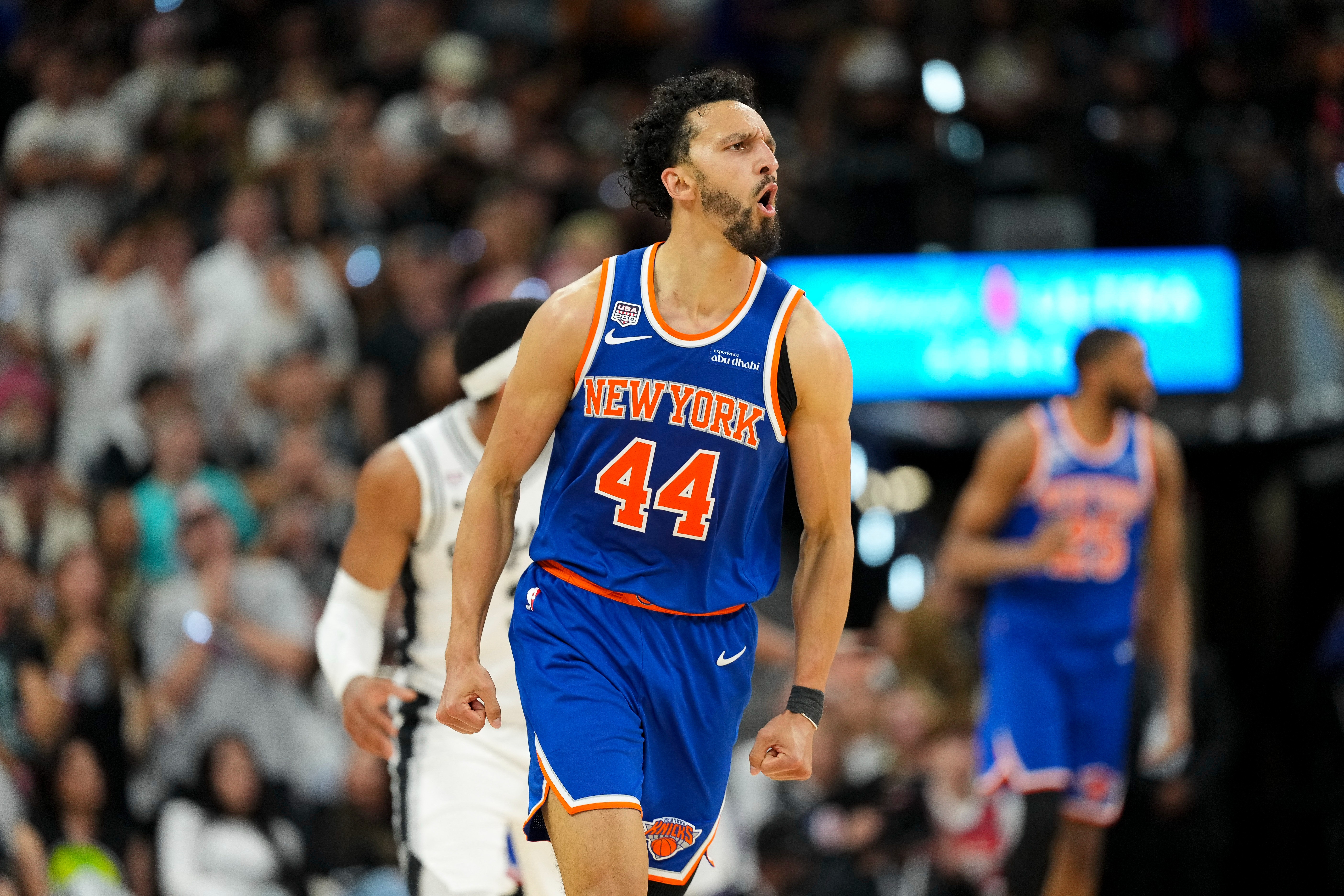 Landry Shamet returning to Knicks on four-year, $24 million 