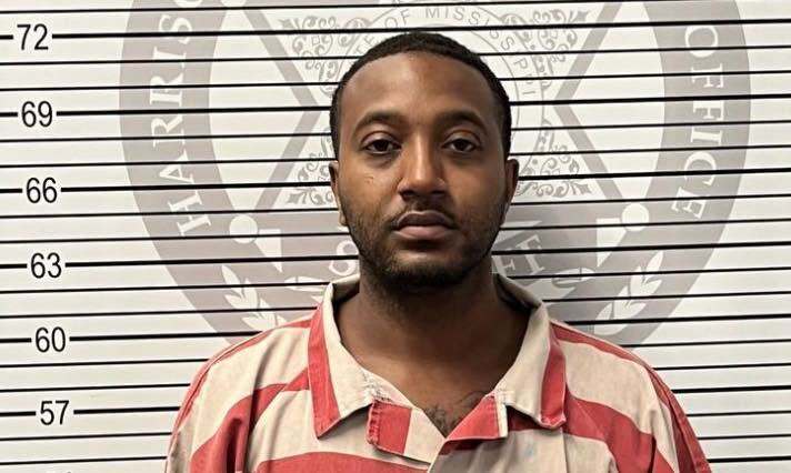 Gulfport man charged after 1 killed, 2 injured in shooting - AOL