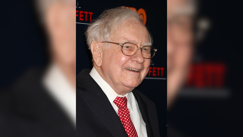 Buffett pledged in 2006 to donate most of his fortune to Gates Foundation, giving $48 billion since then. By: ZUMA Press / MEGA