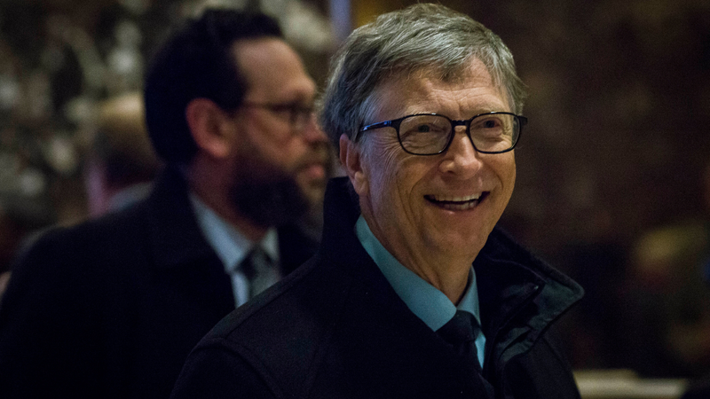 Gates apologized to staff at a foundation town hall, calling his association with Epstein a ‘huge mistake.’ By: John Taggart/CNP/Newscom / MEGA