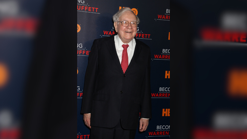 Buffett confirmed on CNBC he has not spoken to Gates since DOJ released millions of Epstein files. By: ZUMA Press / MEGA