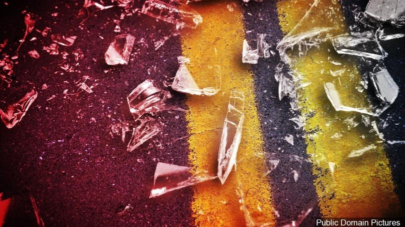 Man killed in Rockcastle County crash involving SUV, pickup truck - AOL