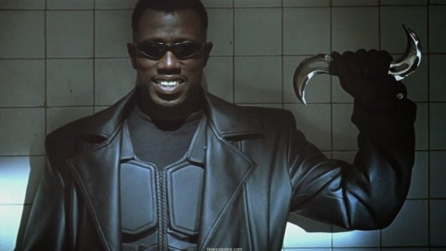 Blade Video Game Gets Terrible Update as Marvel Fans Fear Cancellation