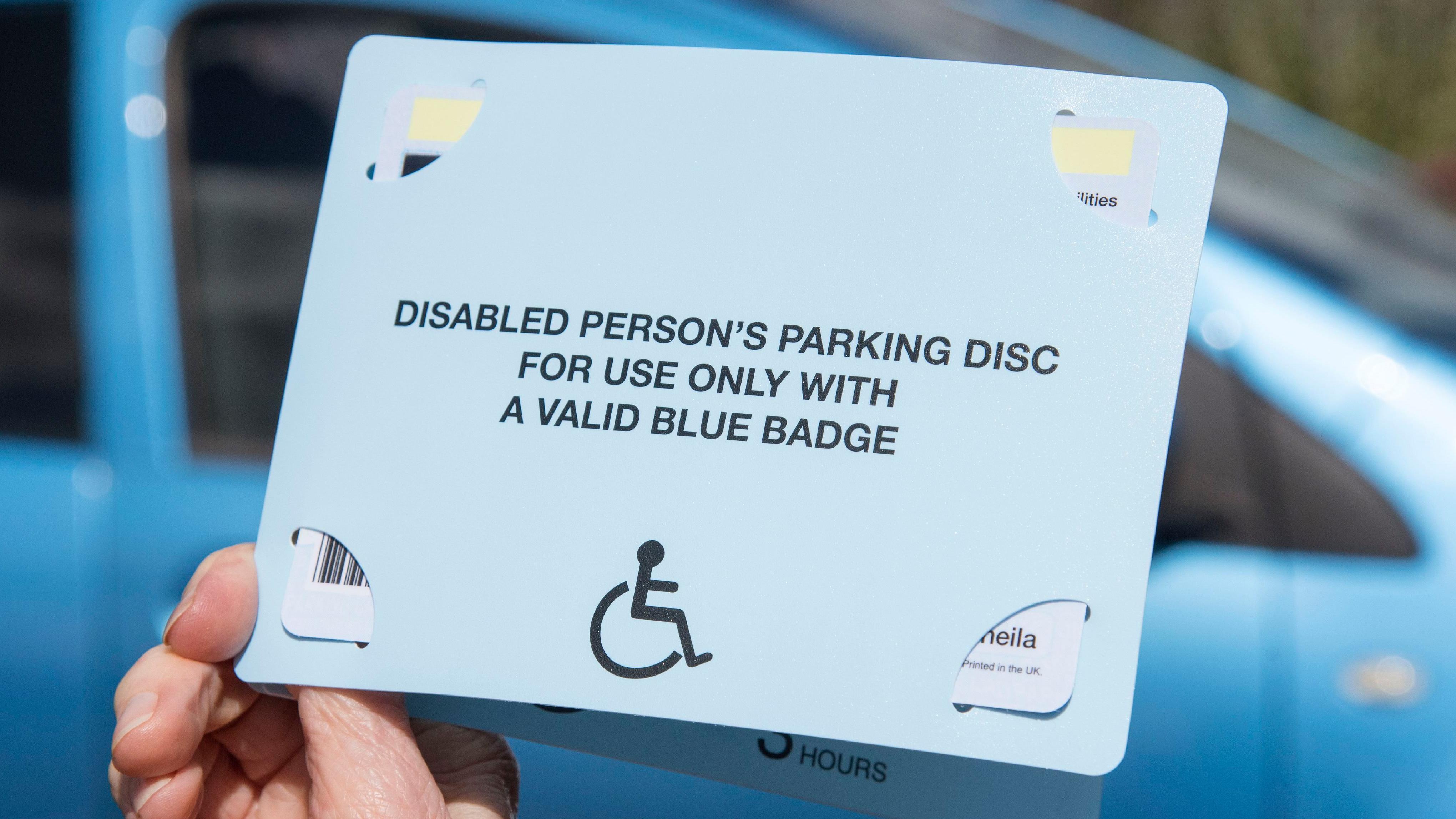 Wirral Revoked Hundreds Of Fraudulent Badges To Protect Taxpayers