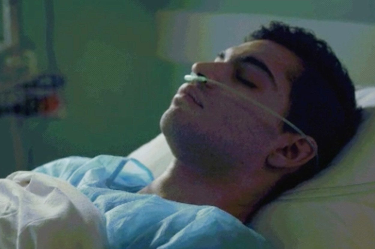 Coma Survivors Share What It Was Really Like And I'm Speechless - AOL