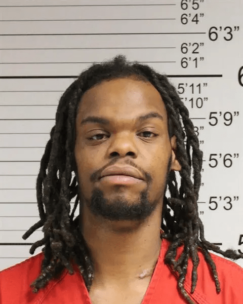 Johnstown man sentenced up to 20 years after shooting another man in ...