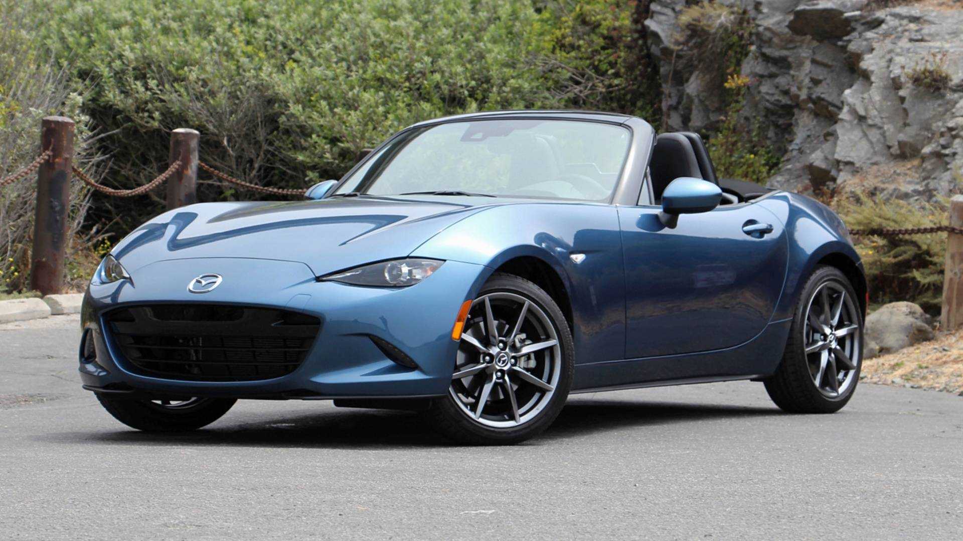 Mazda Miata MX-5