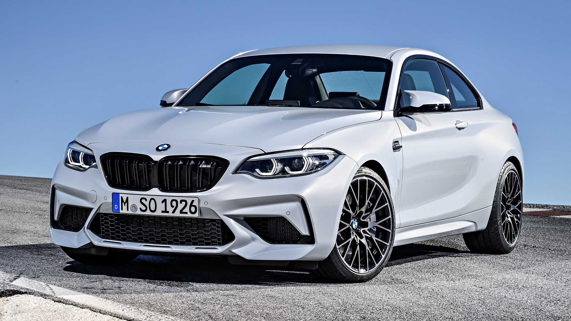 BMW M2