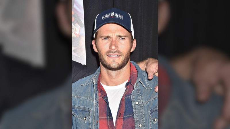 Scott Eastwood has appeared in films including 'The Fate of the Furious' and 'Suicide Squad.'MEGA
