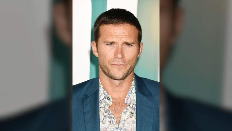 Scott Eastwood also reflected on the lessons he learned from his father, Clint Eastwood.MEGA