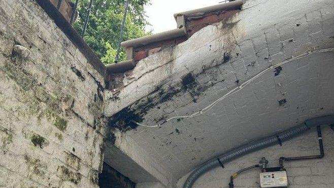 Company fined after bricklayer's 2.6m fall - AOL