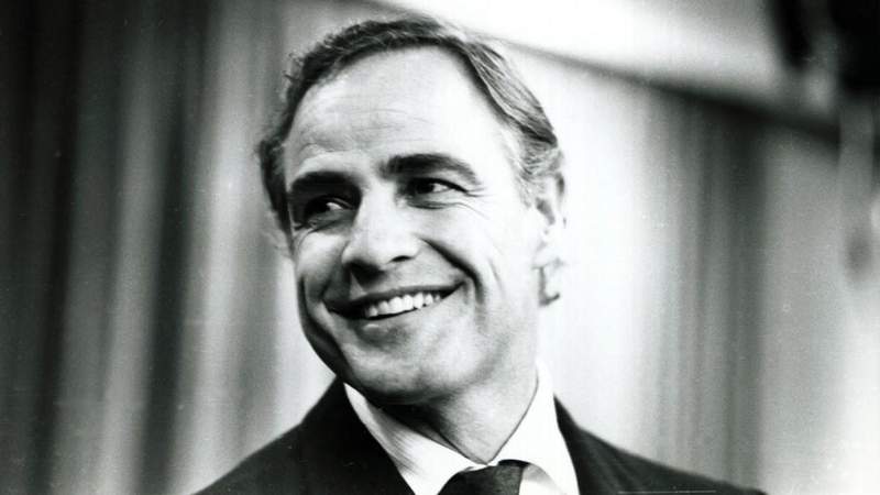 Marlon Brando was famous for his roles in 'The Godfather,' 'A Streetcar Named Desire,' and more.MEGA