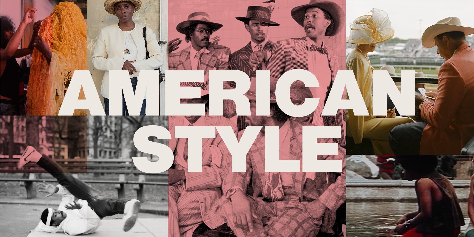 why do americans dress so casually Dress Casual: How College Students Redefined American Style | News Center