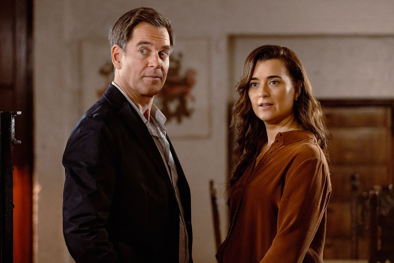 Michael Weatherly to return to “NCIS” after cancellation of “Tony ...