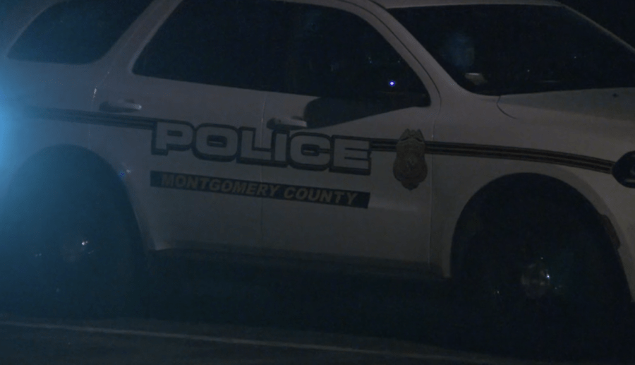 Police, K-9 find illegal ghost gun in driver’s car during traffic stop ...
