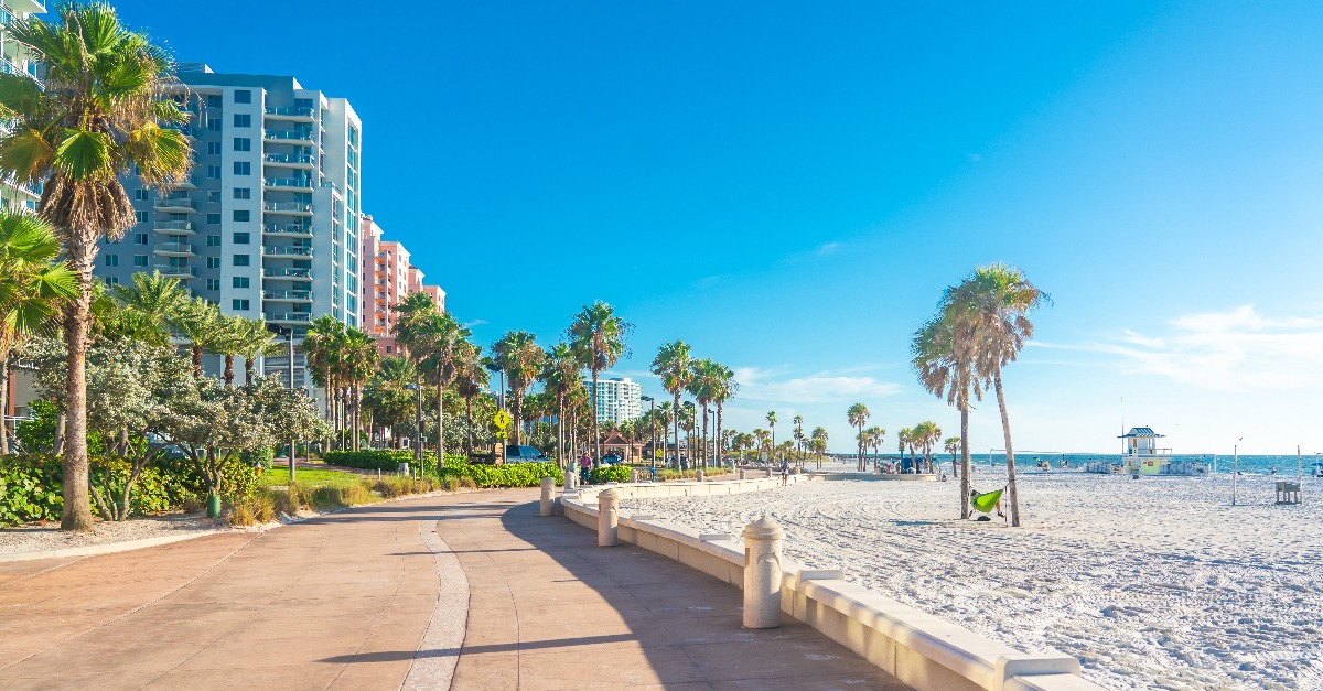 15 Charming Florida Seaside Towns Worth Discovering