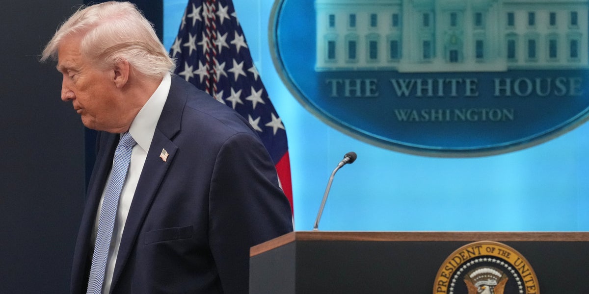 White House Asks Congress For Another $67.1 Billion For Iran War - AOL